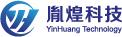 胤煌科技logo