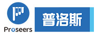 普洛斯logo